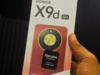 Honor X9D (12/256) (Brand New)