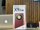 Honor X9d 12/256GB (Brand New)