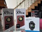 Honor X9D 12/256 GB NEW (Brand New)