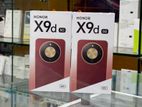 Honor X9D 12/256GB (Brand New)