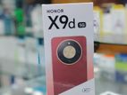 Honor X9d 12/256GB (Brand New)