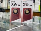 Honor X9D 12/256GB (Brand New)