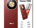 Honor X9D 12/256GB (Brand New)