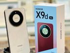 Honor X9d 12/256GB (Used)
