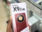 Honor X9D 12|256GB (Brand New)