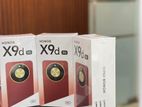 Honor X9D 12GB/256GB 5 (Brand New)