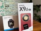 Honor X9D 12GB 256GB 5G (Brand New)