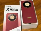 Honor X9D 12GB 256GB 5G (Used)