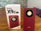 Honor X9D 12GB 256GB 5G (Used)