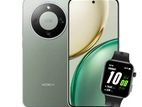 Honor X9d 12GB 256GB (Brand New)