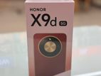 Honor X9D 12GB/256GB (Brand New)