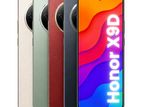 Honor X9D 12GB 256GB (Brand New)