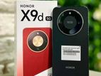 Honor X9d 12GB 256GB (Brand New)