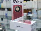 Honor X9d 12GB 256GB (Brand New)