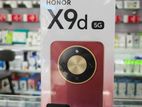 Honor X9d 12GB 256GB (Brand New)