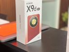 Honor X9D 12GB/256GB (Brand New)