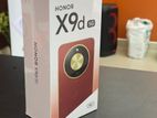 Honor X9D 12GB/256GB (Brand New)