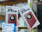 Honor X9d 12GB 256GB (Brand New)