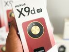 Honor X9d 12GB 256GB (Brand New)
