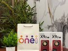 Honor x9D 12GB 256GB (Brand New)