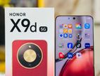 Honor X9D 12GB 256GB (Used)