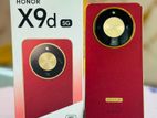 Honor X9d 12GB 256GB (Used)