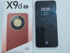 Honor X9d 12GB 256GB (Used)