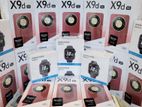 Honor X9D 12GB RAM 108MP (Brand New)