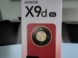 Honor X9d 256/12Gb (Brand New)