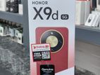 Honor X9D 256GB 12GB (Brand New)