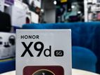 Honor X9D 256gb (Brand New)