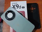 Honor x9d 256GB (Used)