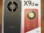 Honor X9D 5G 12/256 (Used)