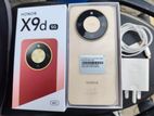 Honor X9d 5G 12/256GB (Used)