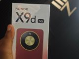 Honor X9d 5G 12/256GB (Brand New)