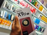 Honor X9d 5G 12/256GB (Brand New)