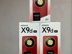 Honor X9d 5G 12/256GB (Brand New)