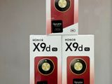 Honor X9d 5G 12/256GB (Brand New)