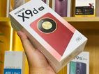 Honor X9D 5G 12|256GB (Brand New)