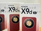 Honor X9D 5G 12|256GB (Brand New)