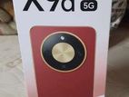 Honor X9D 5G 12|256GB (Brand New)