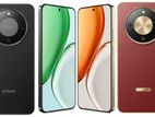Honor X9D 5G 12GB 256GB (Brand New)