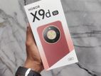 Honor X9d 5G 12GB 256GB (Brand New)