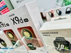 Honor X9D 5G 12GB 256GB (Brand New)