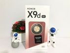Honor X9D 5G 12GB 256GB (Brand New)