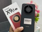 Honor X9D 5G 12GB 256GB (Used)
