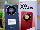 Honor X9d 5G 12GB 256GB (Used)