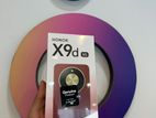 Honor X9d 5G 12GB256GB (Brand New)
