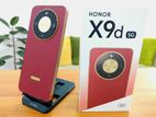 Honor X9d 5G 12GBRAM 256GB (Used)