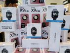 Honor X9D 5G 12GBRam Gold (Brand New)
